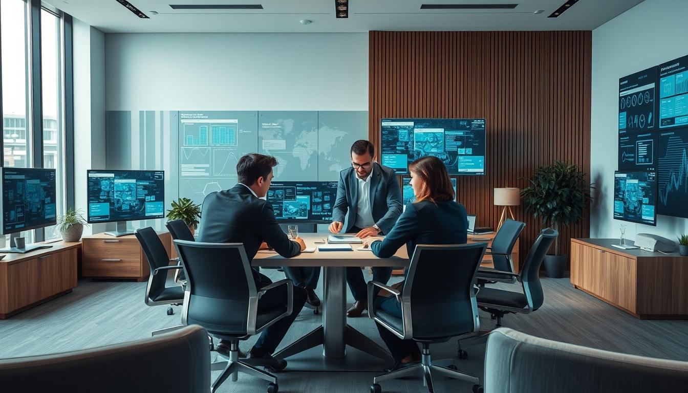 AI software pricing and business service packages